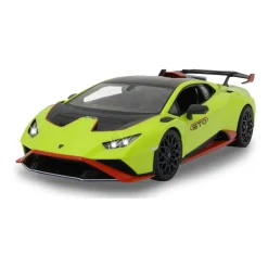 Jamara RC Auto Lamborghini Huracan STO 1:14 2,4GHz grün
