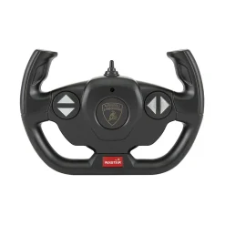 Jamara RC Auto Lamborghini Huracan STO 1:14 2,4GHz grün