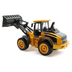 Jamara RC Radlader L50 Volvo gelb ohne Akku 6+