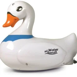 Jamara RC Water Animals Schwan 6+