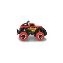 Jamara Runny Two rot 1:43 40MHz 4+