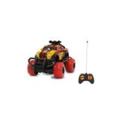 Jamara Runny Two rot 1:43 40MHz 4+