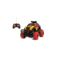 Jamara Runny Two rot 1:43 40MHz 4+