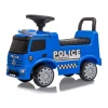 Jamara Rutscher Mercedes Antos Polizei blau 1+