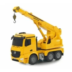 Jamara Schwerlastkran Mercedes Arocs1:20 2,4Ghz