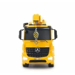 Jamara Schwerlastkran Mercedes Arocs1:20 2,4Ghz
