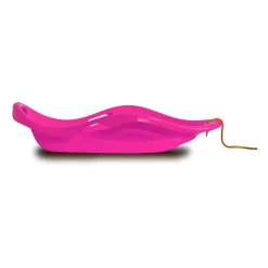 Jamara snow Play Bob Speed pink 3+