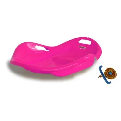 Jamara snow Play Bob Speed pink 3+