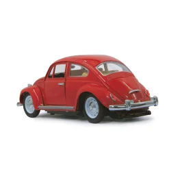 Jamara VW Käfer 1:18 RC Die Cast 27MHz rot