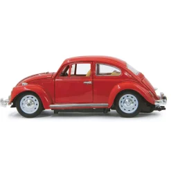 Jamara VW Käfer 1:18 RC Die Cast 27MHz rot