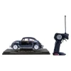 Jamara VW K?fer RC Diecast 1:18 schwarz 27MHz