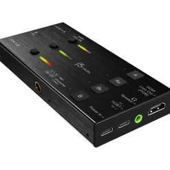 J5CREATE DUAL HDMI VIDEO CAPTURE