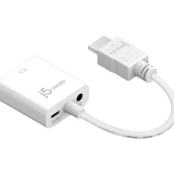 J5CREATE HDMI TO VGA ADAPTER