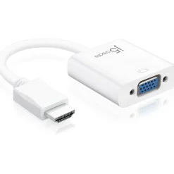 J5CREATE HDMI TO VGA ADAPTER