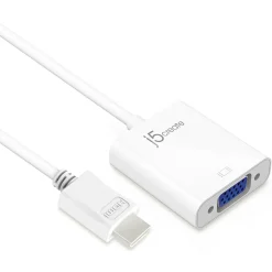 J5CREATE HDMI TO VGA ADAPTER