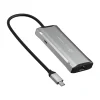 J5CREATE 4K60 ELITE USB-C 10GBPS TRAVEL