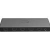 J5CREATE 8K HDMI 2.1 4-WAY SPLITTER