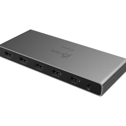 J5CREATE 8K HDMI 2.1 4-WAY SPLITTER