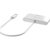 J5CREATE USB-C TO HDMI 4K144HZ USB 3.2 POWER DELIVERY 100W