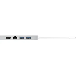 J5CREATE USB 3.0 MINI DOCK