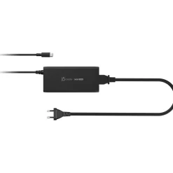 J5CREATE 140W GAN PD3.1 USB-C - EU