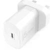 J5CREATE 20W PD USB-C WALL CHARGER - UK