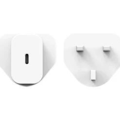 J5CREATE 20W PD USB-C WALL CHARGER - UK
