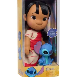 Just Play Disney Lilo & Stitch