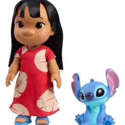 Just Play Disney Lilo & Stitch