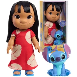 Just Play Disney Lilo & Stitch