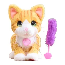 Just Play furReal Bella the Biscuit-Making Kitty