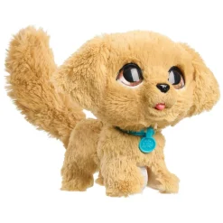 Just Play furReal Wag-a-Lots Golden Retriever