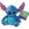 Just Play Stitch mit Geräuschen und Duft