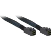 Kabel Inter-Tech SFF 8643 -> SFF 8643 1,00m