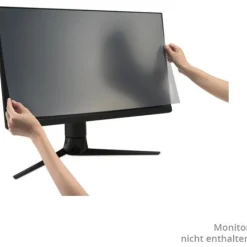 Kensington ANTI-GLARE REDUCTION FILTER für 32" Monitor