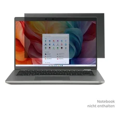 Kensington Blickschutzfilter High Clarity 14" remov. 16:9
