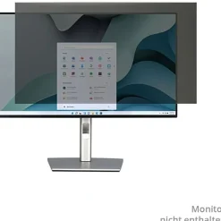 Kensington Blickschutzfilter EQ 2-Wege remov. 27" 16:9