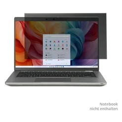 Kensington Blickschutzfilter High Clarity 15.6" remov. 16:9