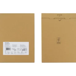 Kensington Blickschutzfilter 2-fach 33,78cm(13,3")Wide 16:10
