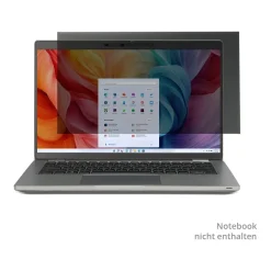 Kensington Blickschutzfilter High Clarity 15.6" remov. 16:10