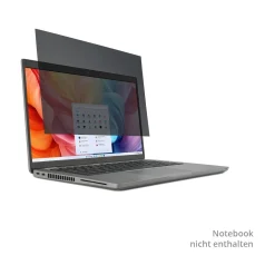 Kensington Blickschutzfilter High Clarity 15.6