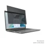 Kensington Blickschutzfilter EQ 2-Wege remov. 16" 16:10