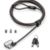 Kensington ClickSafe 2.0 Uni. 3-in-1 Laptopschloss