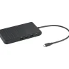 Kensington Dockingstation UH1500P EQ USB-C TripleVideo Mobil
