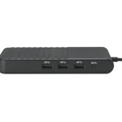 Kensington Dockingstation UH1500P EQ USB-C TripleVideo Mobil