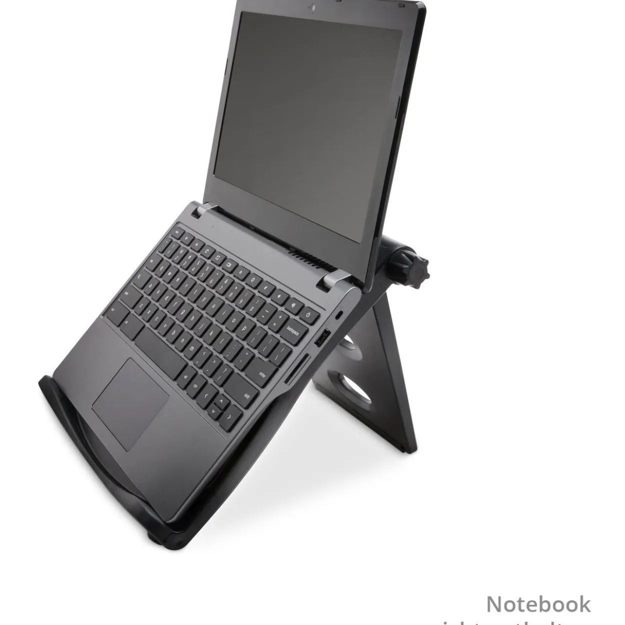 Kensington EQ SmartFitÖ Easy RiserÖ Laptopständer, K52805EU