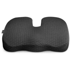 Kensington ergonomisches Sitzkissen K55807WW, schwarz