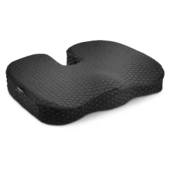 Kensington ergonomisches Sitzkissen K55807WW, schwarz