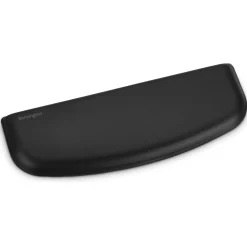 Kensington Handgelenkauflage ErgoSoft für flache Tastatur, schwarz