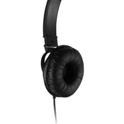 Kensington Headset Hi-Fi USB mit Mic & Volume Control Button, Kabelgebunden